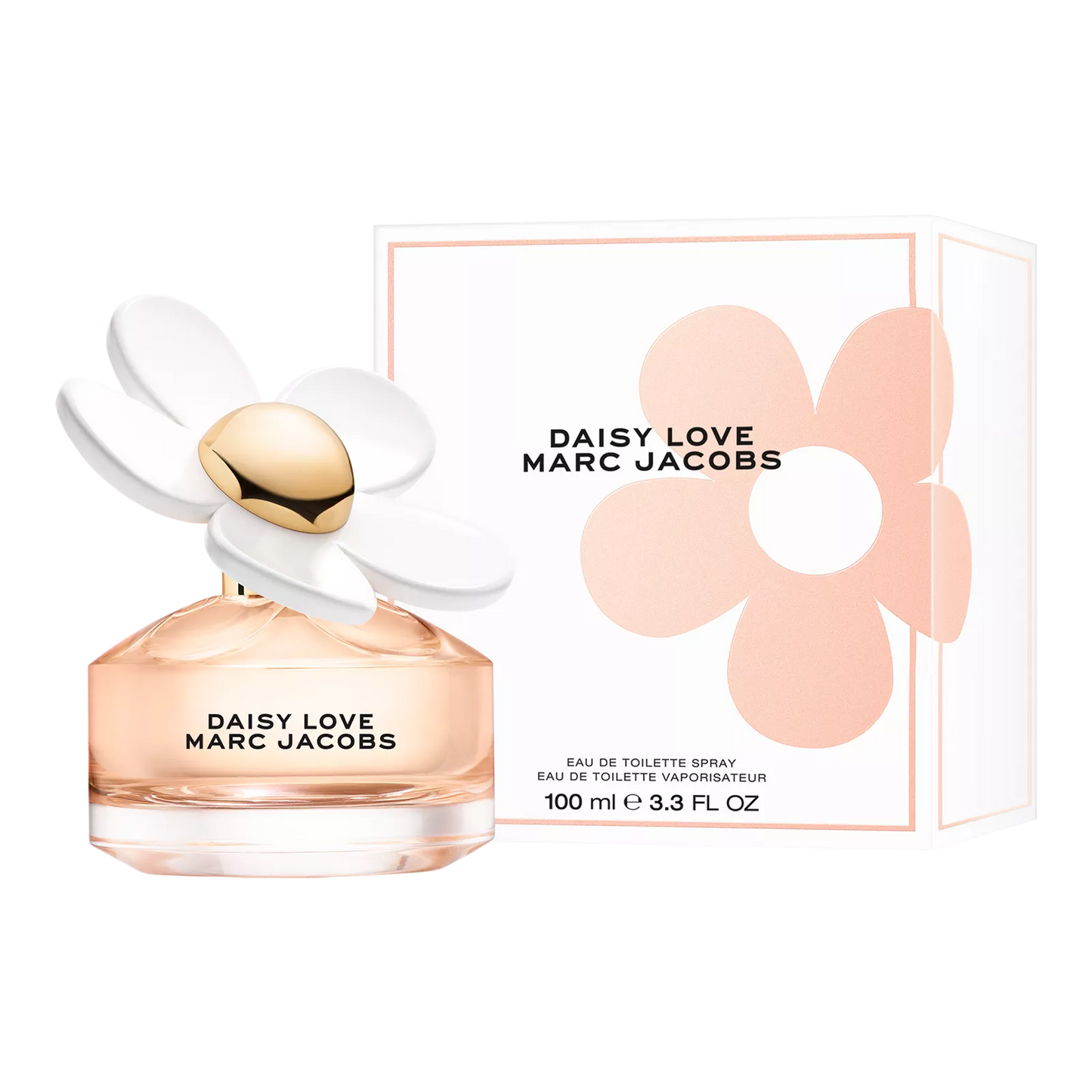 Marc Jacobs Fragrances Daisy Love Eau de Toilette