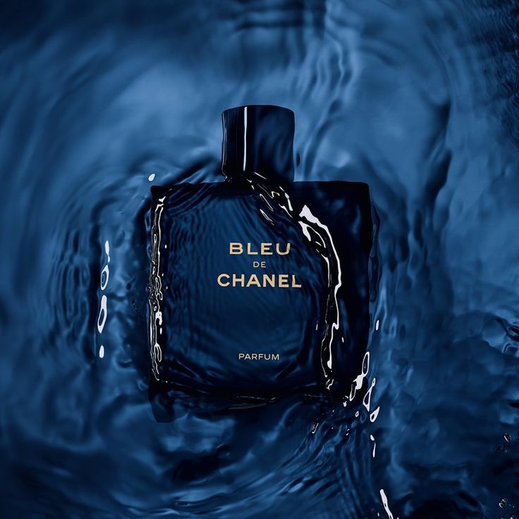 Chanel Bleu De Chanel For Men, 3.4 Oz
