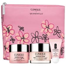Glow from AM to PM Hydrating Moisturizer & Lip Gift Set