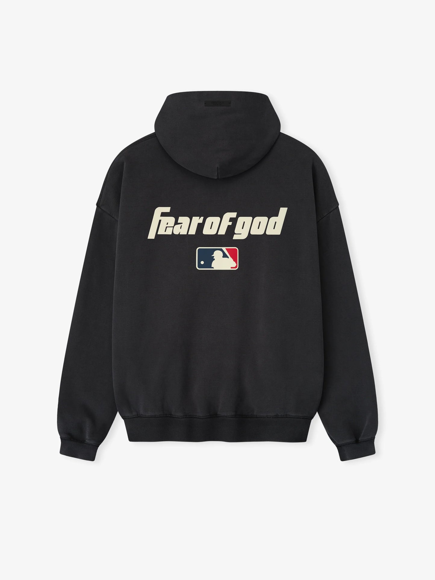 ESSENTIALS MLB Sport Hoodie