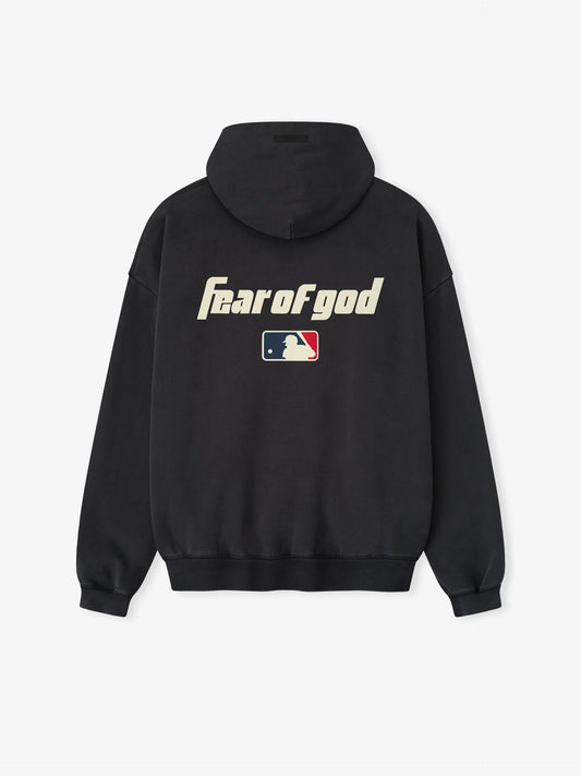 ESSENTIALS MLB Sport Hoodie