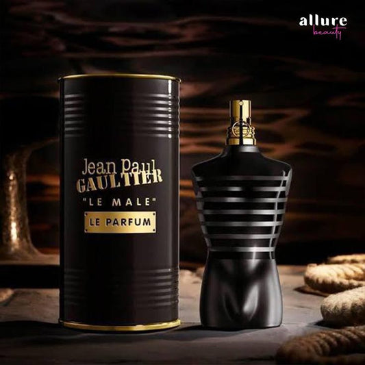 Le Male Le Parfum Cologne 2.5 Oz