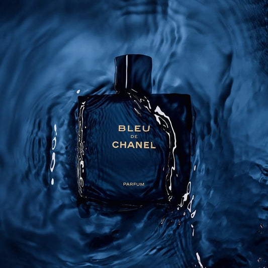 Chanel Bleu De Chanel For Men, 3.4 Oz