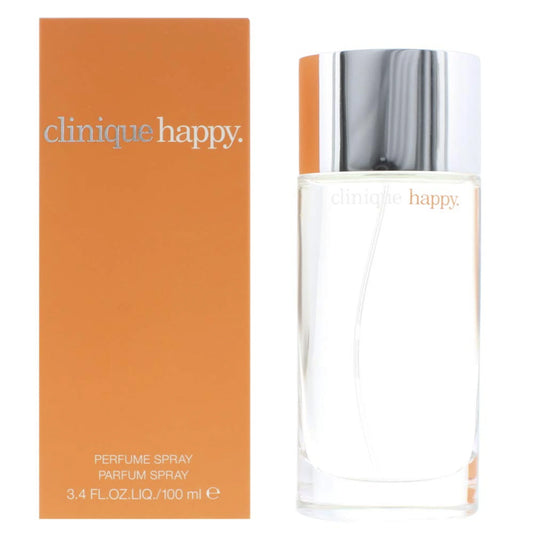 Happy For Men Cologne Spray 3.4 OZ