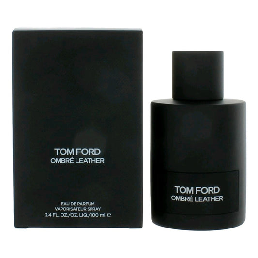 Tom Ford Ombre Leather by Tom Ford 3.4 Oz