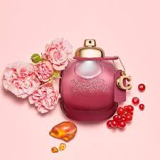 Wild Rose Eau de Parfum