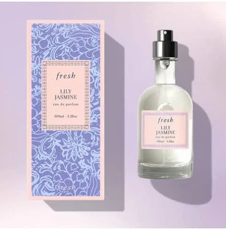 Lily Jasmine Eau de Parfum