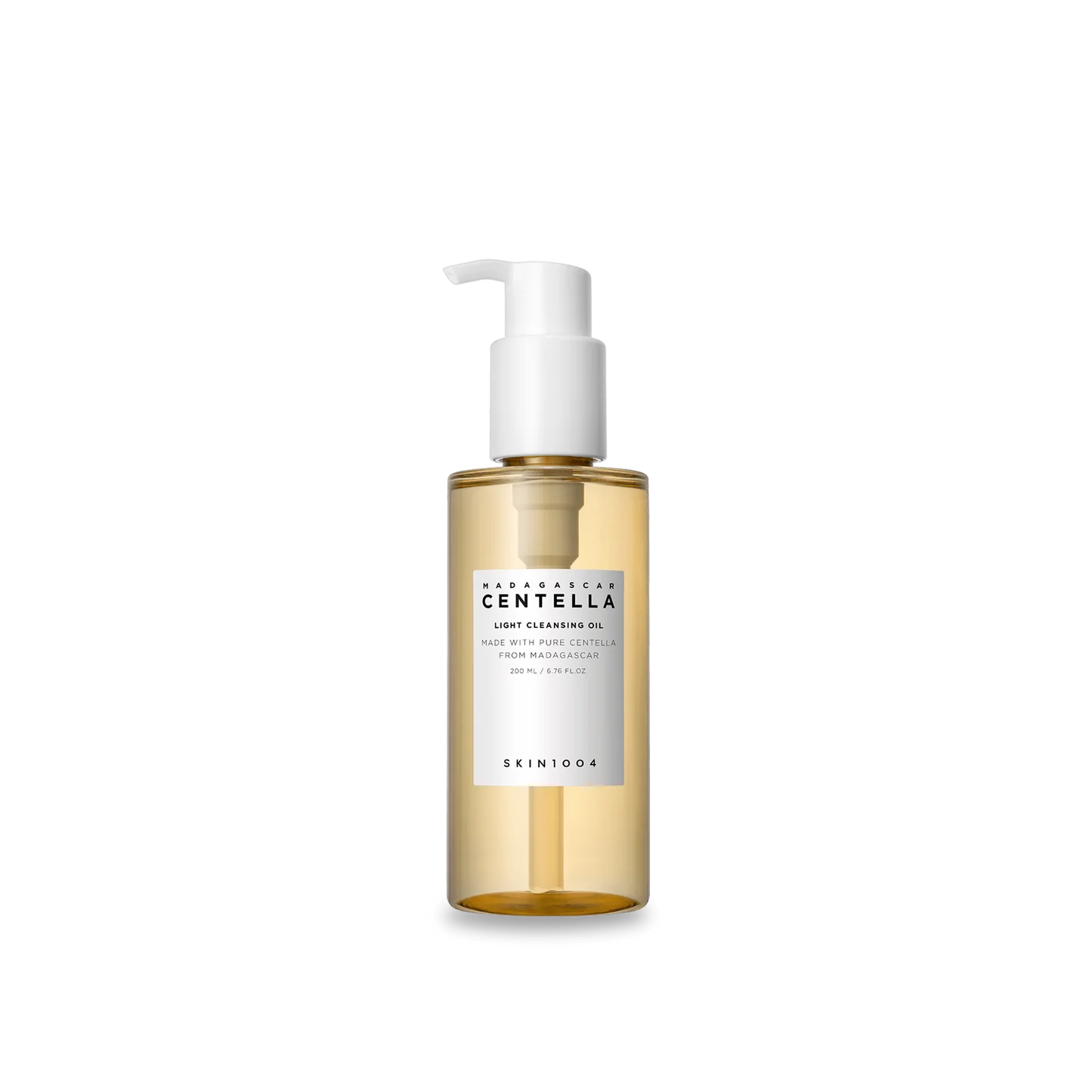 Centella Light Cleansing Oil