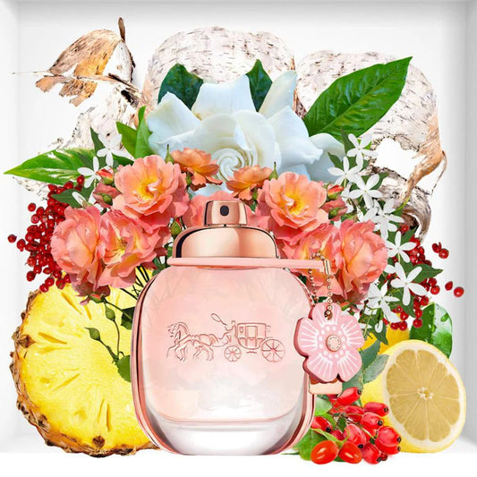 Coach Floral Eau de Parfum